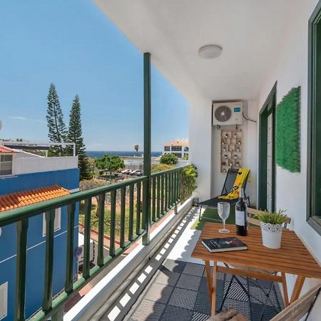 Apartamento Sol Алькала Екстер'єр фото