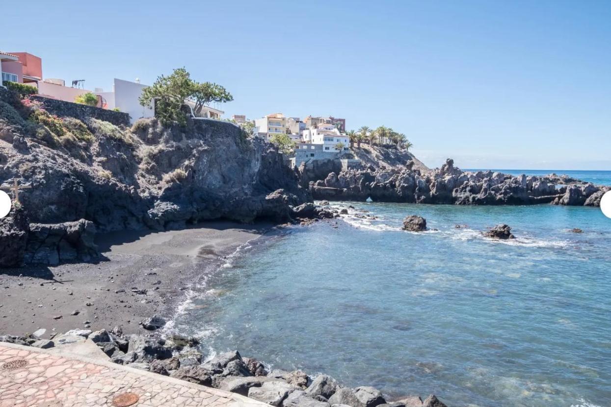 Apartamento Sol Алькала Екстер'єр фото