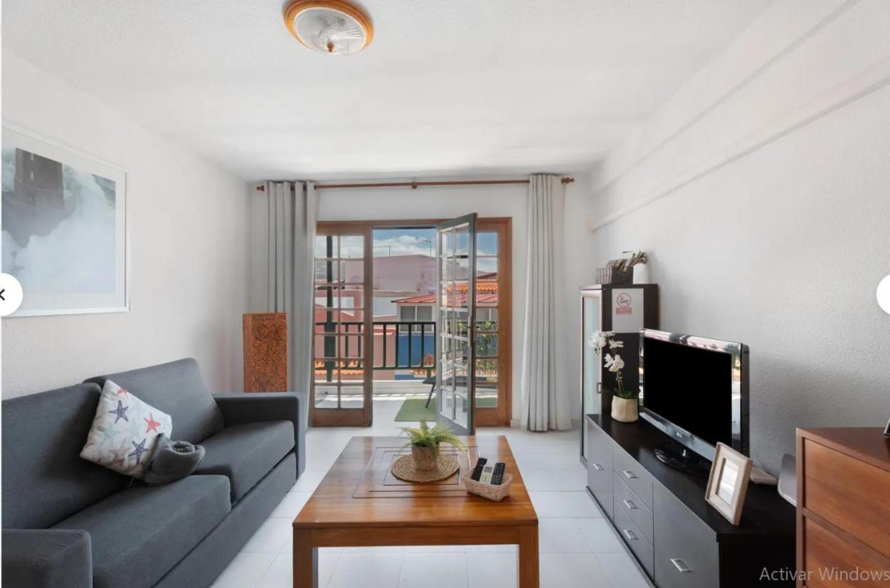 Apartamento Sol Алькала Екстер'єр фото