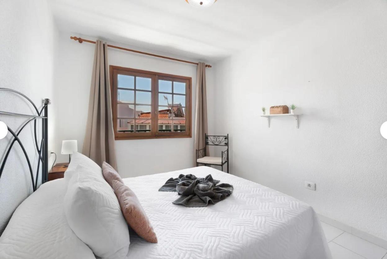 Apartamento Sol Алькала Екстер'єр фото