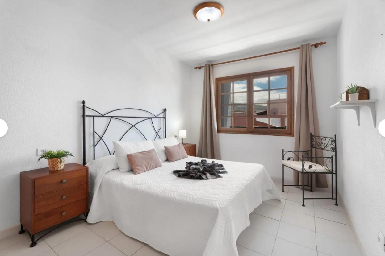 Apartamento Sol Алькала Екстер'єр фото
